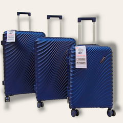 It travel Luggage Unbreakable