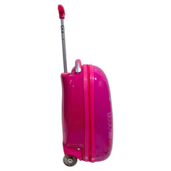 Girls Hard Side Spinner Suitcase 16-inch