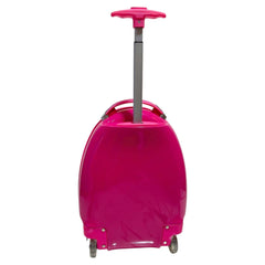 Girls Hard Side Spinner Suitcase 16-inch