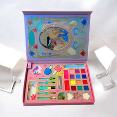 Kids Makeup Kit With Lights