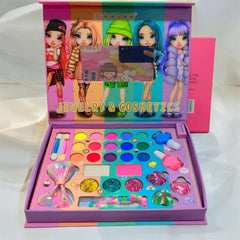 Makeup Kit 29