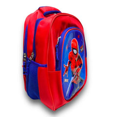 Spiderman School Bag (Kg1'Kg2)