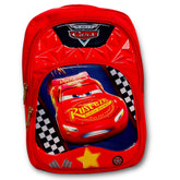 McQueen Car School Bag For Grade (4 & 5)