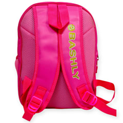 3D Unicorn-Themed School Bag for KG1 & KG2