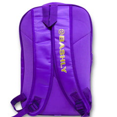 Unicorn School Bag for Grade 3, 4 & 5 (18 inches)