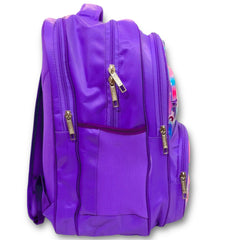 Unicorn School Bag for Grade 3, 4 & 5 (18 inches)