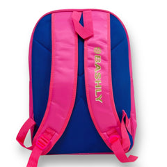 Lol Doll Theme School Bag For Grade 4 & 5