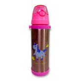 Unicorn WATER BOTTLE STAINLESS STEEL
