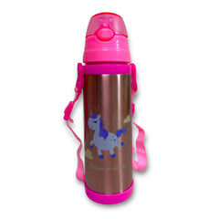 Unicorn WATER BOTTLE STAINLESS STEEL