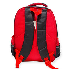 Spider-Man 16-Inch School Bag For Grade 1 & 2