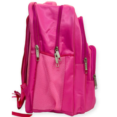 Unicorn 3D School Backpack for Grades 4 and 5