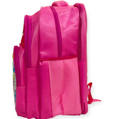 Unicorn 3D School Backpack for Grades 4 and 5
