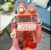 Sporty Kids Motion Water Bottle