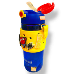 Spiderman Water Bottle 500ml