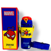 Spiderman Water Bottle 500ml