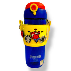 Spiderman Water Bottle 500ml