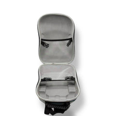 Cars Red Backpack School Bag 14 Inches For KG-1 And KG-2