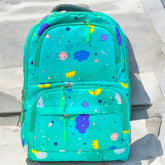 School Bag For Grade (6 to 12 )