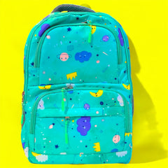 School Bag For Grade (6 to 12 )