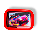 Car Lunch Box