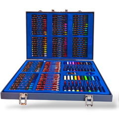 Spider-Man Ultimate 160-Piece Art Set