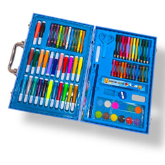 Dino Art Adventure 126-Piece color set