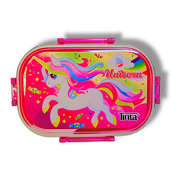 Unicorn Lunch Box