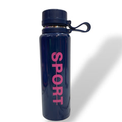 Sport Stainless Steel Water Bottle 800ml