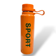 Sport Stainless Steel Water Bottle 800ml