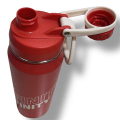 Infinity Stainless Steel Water Bottle 1000ml