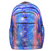 Purple Dream Girls School Bag For Grade (6 to12)