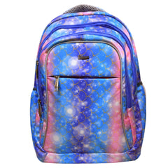 Purple Dream Girls School Bag For Grade (6 to12)