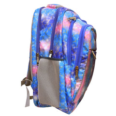 Purple Dream Girls School Bag For Grade (6 to12)