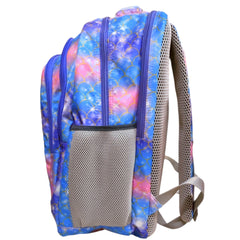 Purple Dream Girls School Bag For Grade (6 to12)