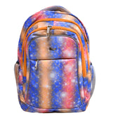 ColorWave School Bag For Girls Grade 6 to 12