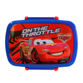 McQueen Car Lunch Box