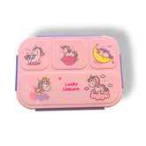 Unicorn Lunch Box D-13