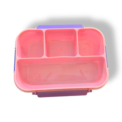 Unicorn Lunch Box D-13