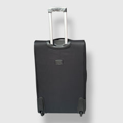 Golden Horse 3 Piece Luggage Suitcase