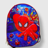 Spider-Man School Bags 16 inch