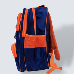 Batman Hero School Bag For Grade 4 & 5