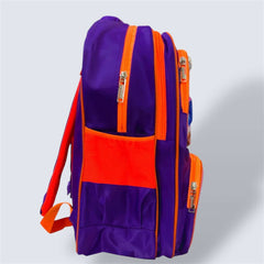 Sofia Princess School Bag For Grade 4 & 5