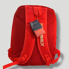 McQueen Car School Bag For Grade 5,6 & 7