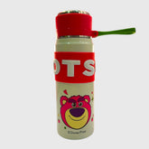 Disney Lotso Stainless steel Water Bottle 500ML