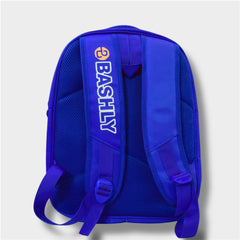 Batman School Bag For Grade 1