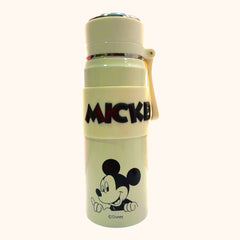 Disney Mickey Stainless Steel Water Bottle 520 ml