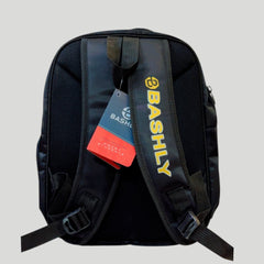 SpiderMan Hero School Bag For Grade KG & 1