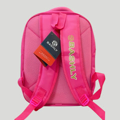 Unicorn Theme School Bag For Grade KG & 1