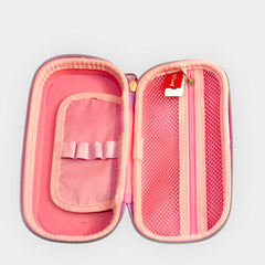 Flamingo Geometry Case