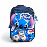 Stitch School Bag For Grade 4 to 6